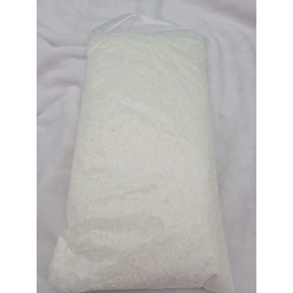 2 lbs 100% Natural‎ Soy Wax Made In The Usa